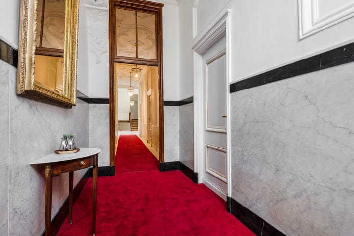 Foto 3 van Singel 286-D