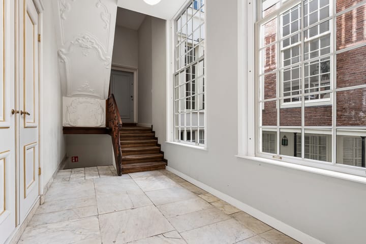 Foto 4 van Singel 286-D