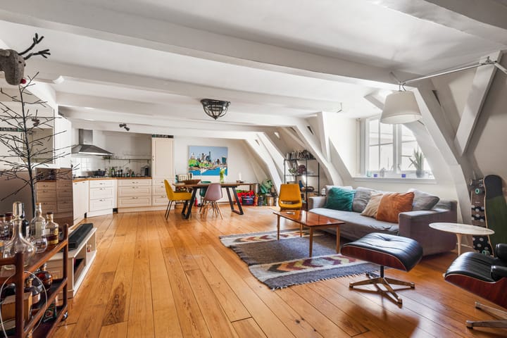 Foto 5 van Singel 286-D