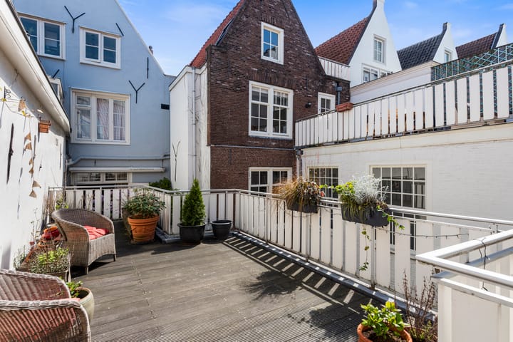 Foto 8 van Singel 286-D