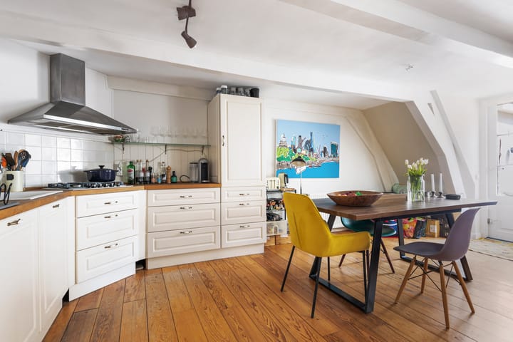 Foto 9 van Singel 286-D