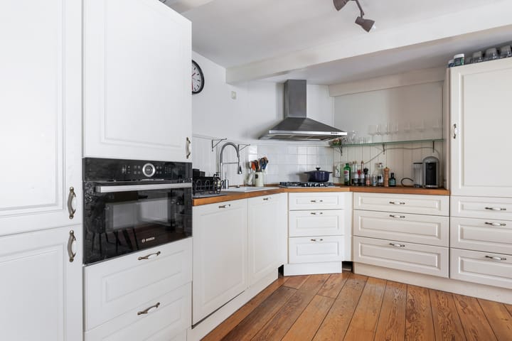 Foto 10 van Singel 286-D