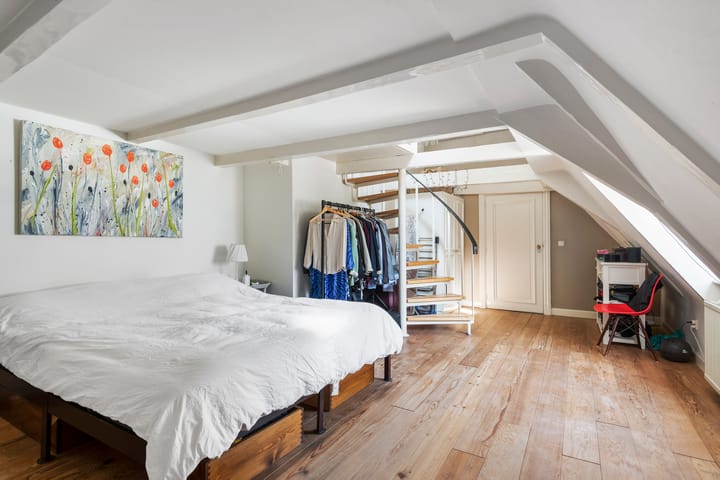 Foto 11 van Singel 286-D