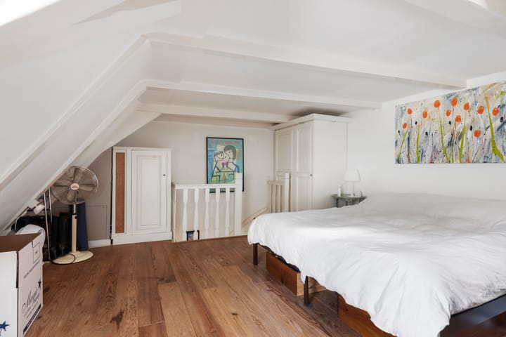 Foto 13 van Singel 286-D