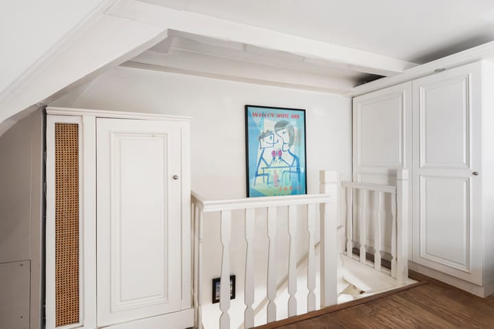 Foto 14 van Singel 286-D