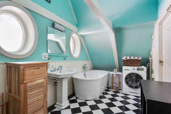 Foto 15 van Singel 286-D