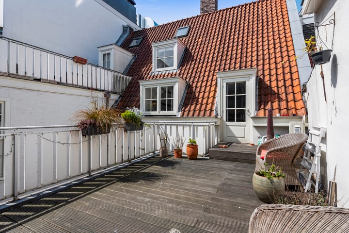 Foto 19 van Singel 286-D