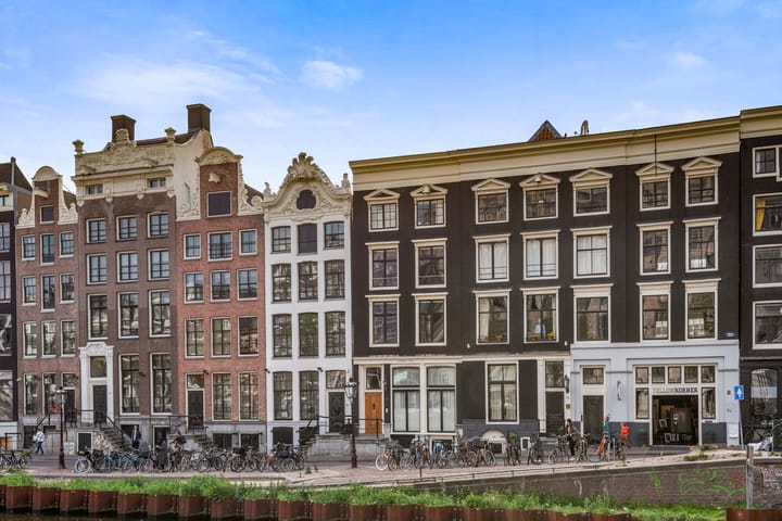 Foto 22 van Singel 286-D