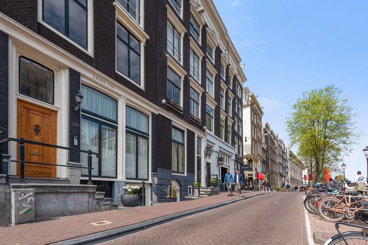 Foto 23 van Singel 286-D