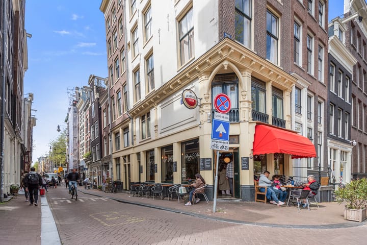 Foto 25 van Singel 286-D