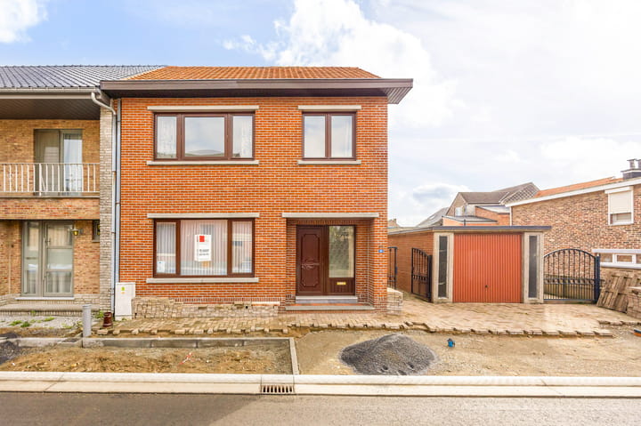 Diepestraat 40 main image