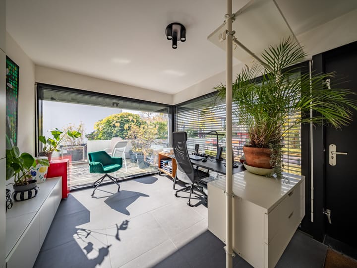 Foto 4 van Ien Dalessingel 293