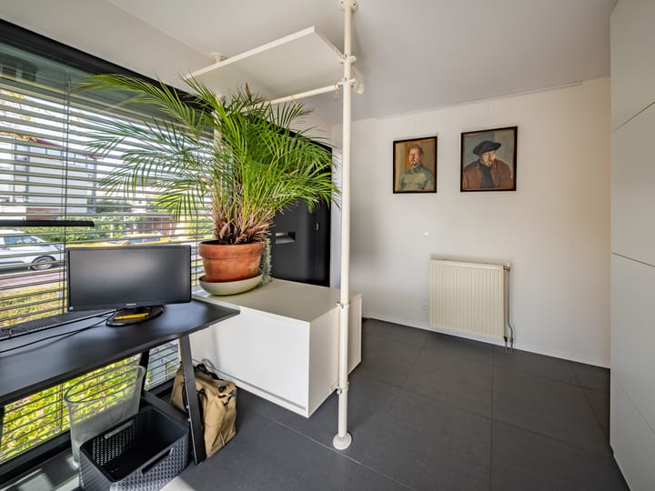 Foto 5 van Ien Dalessingel 293