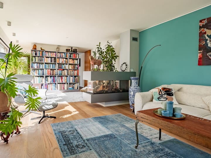 Foto 8 van Ien Dalessingel 293