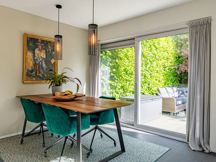 Foto 18 van Ien Dalessingel 293