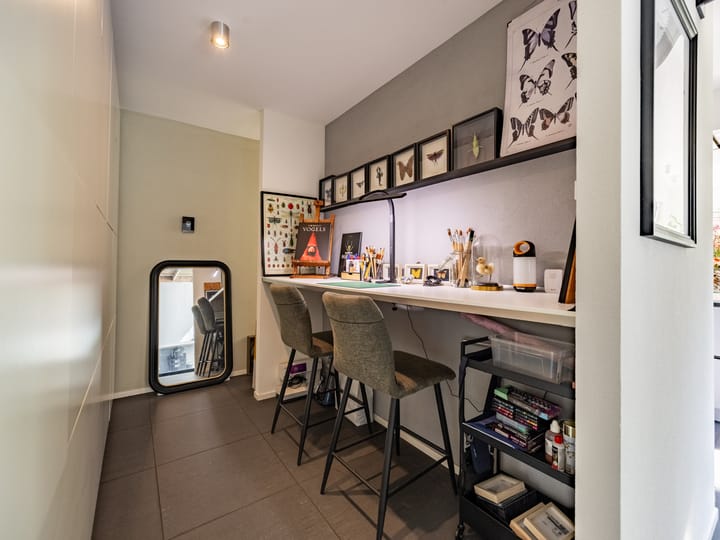 Foto 21 van Ien Dalessingel 293