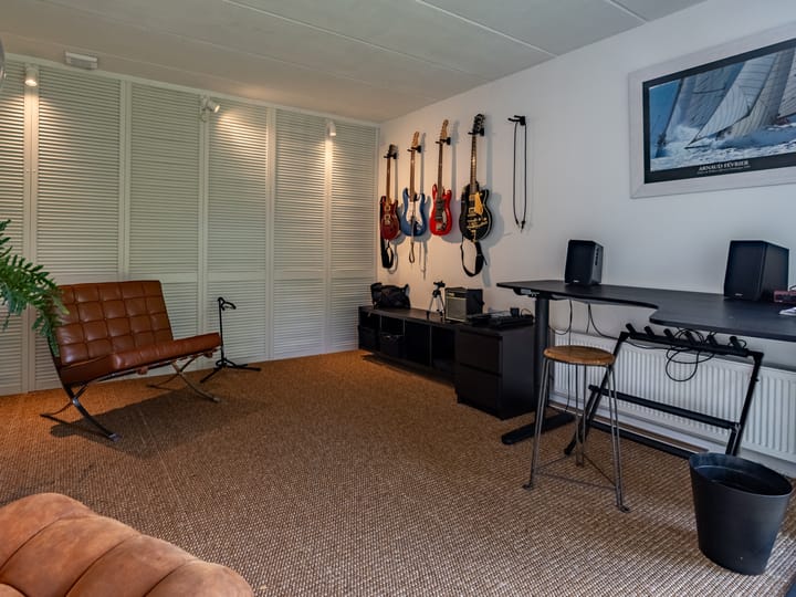 Foto 38 van Ien Dalessingel 293