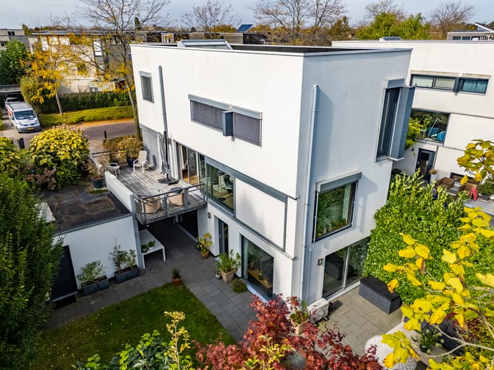 Foto 41 van Ien Dalessingel 293