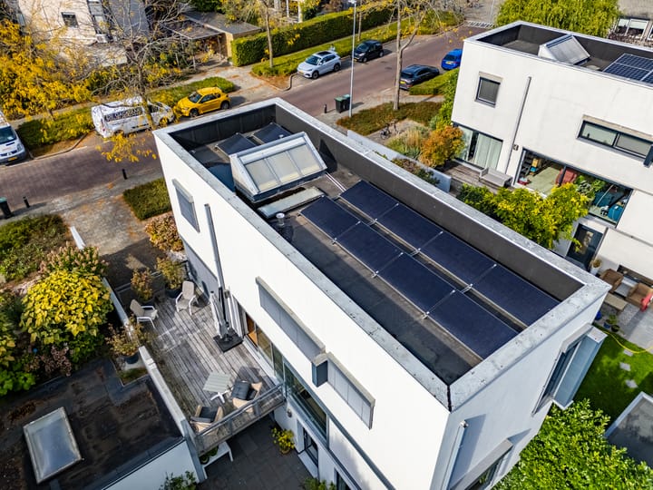 Foto 46 van Ien Dalessingel 293