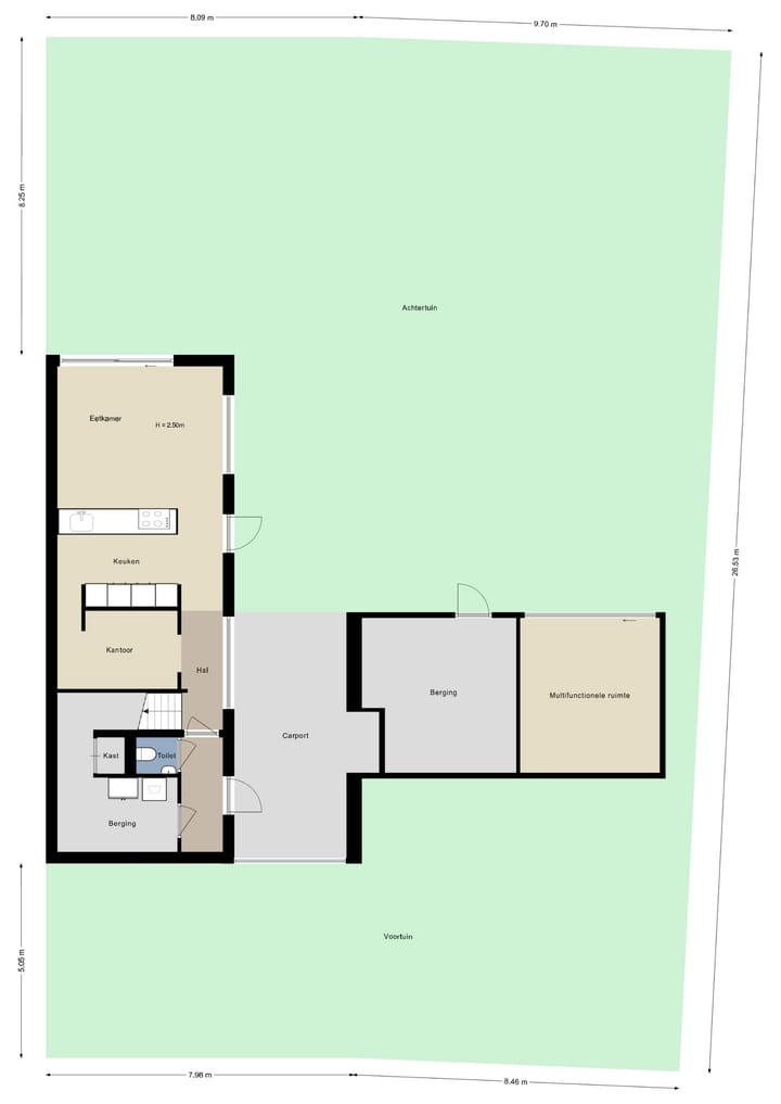 Foto 48 van Ien Dalessingel 293