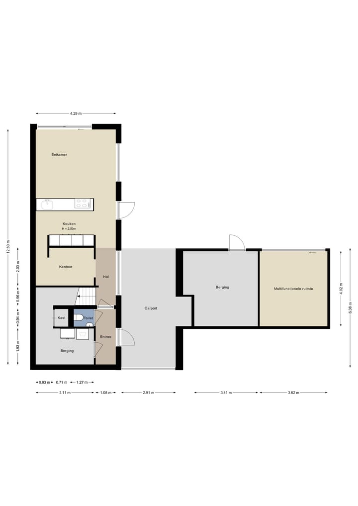 Foto 49 van Ien Dalessingel 293