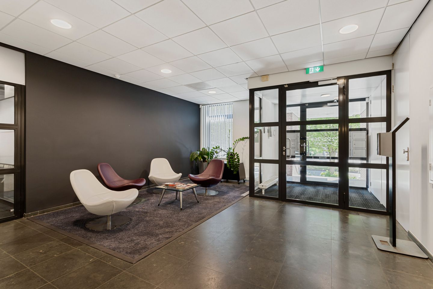 View photo 4 of St. Ignatiusstraat 255