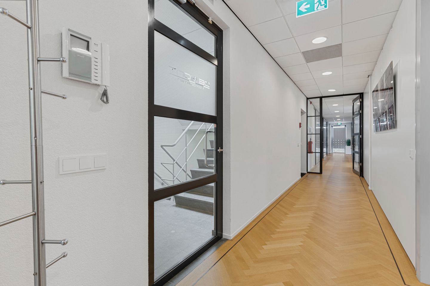 View photo 5 of St. Ignatiusstraat 255