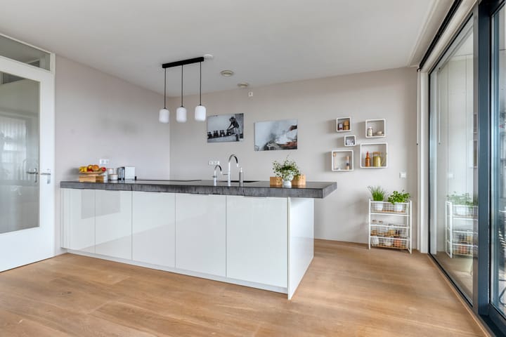 Foto 2 van Hermitage 115