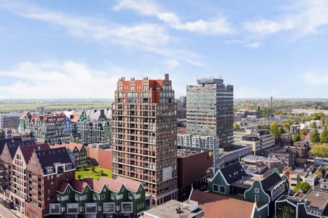 Hermitage 115 tertiary image