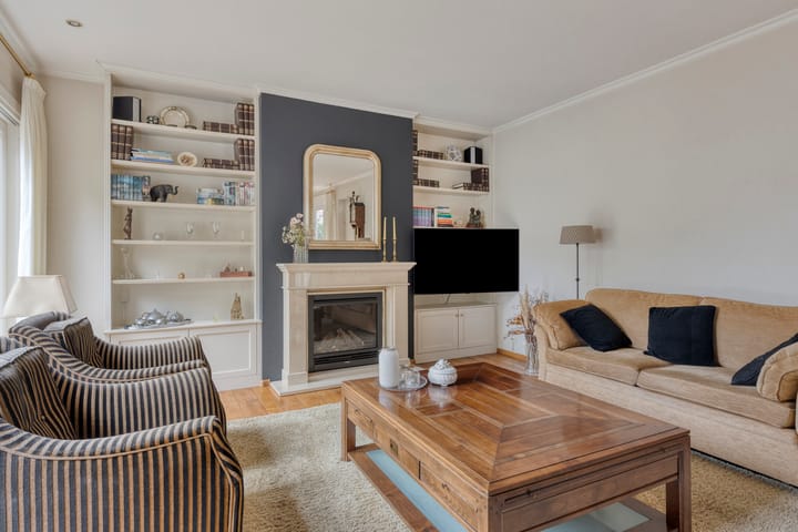 Foto 10 van Hasebroekstraat 3