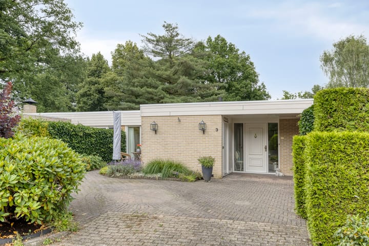 Foto 1 van Hasebroekstraat 3