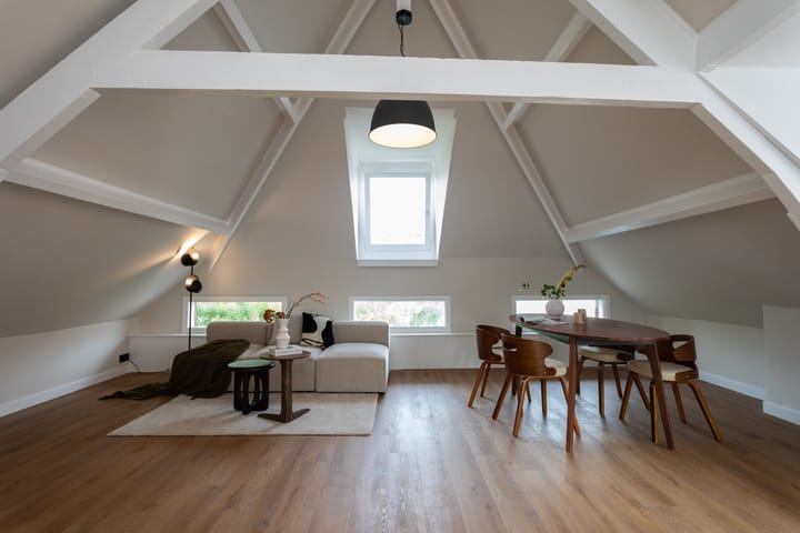 Foto 2 van Witte de Withstraat 18-C