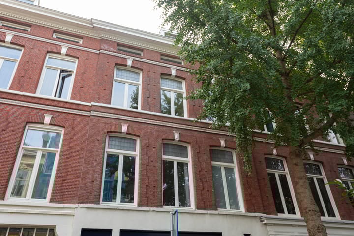 Foto 4 van Witte de Withstraat 18-C