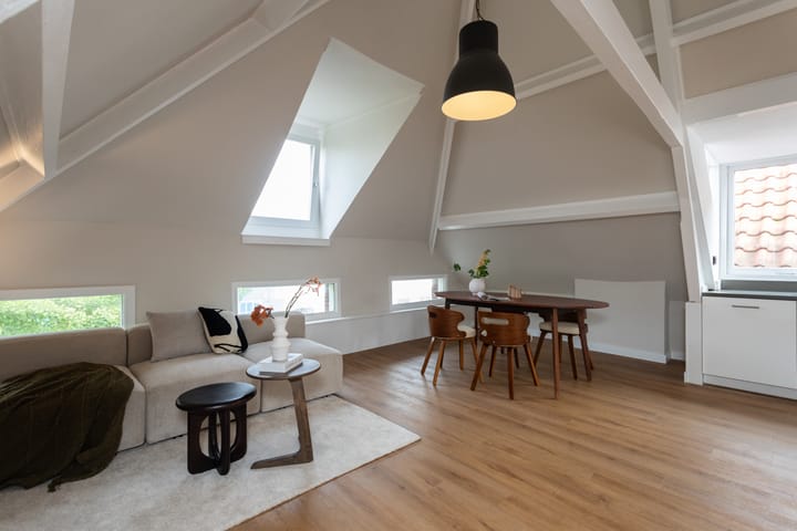 Foto 5 van Witte de Withstraat 18-C