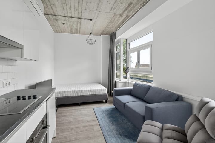 Photo 2 of Floridaweg 24-G