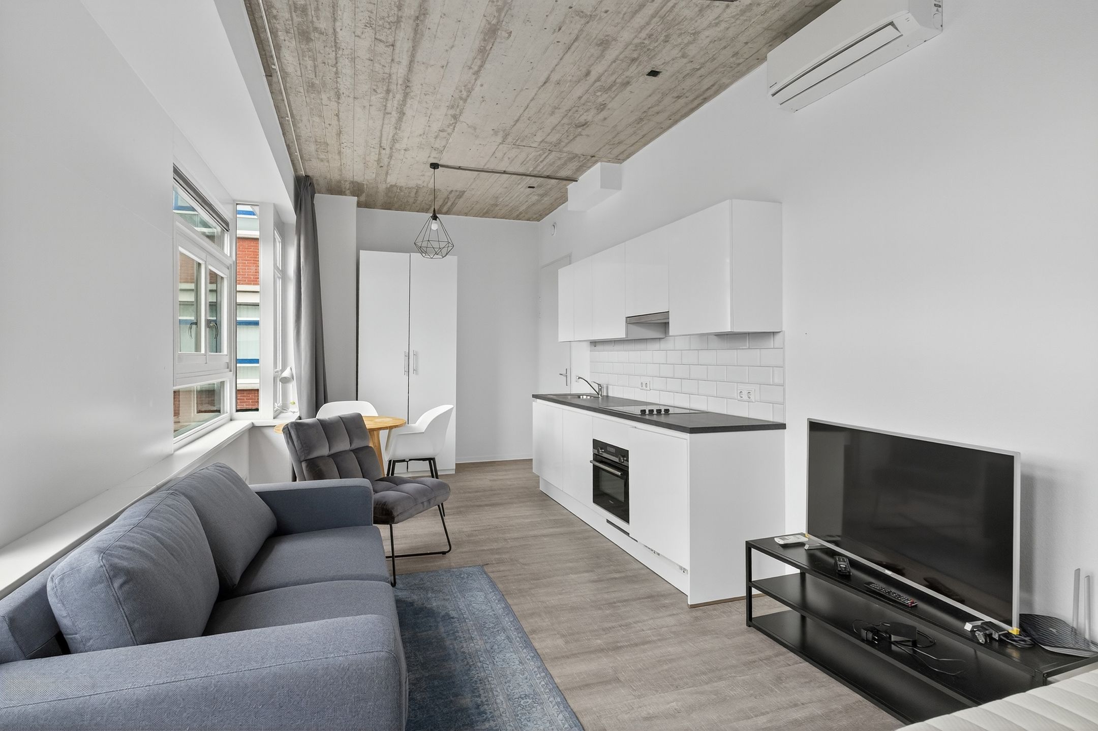 Photo 3 of Floridaweg 24-G