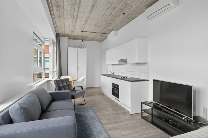 Photo 3 of Floridaweg 24-G