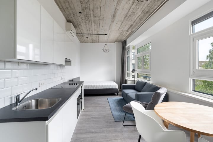 Photo 4 of Floridaweg 24-G