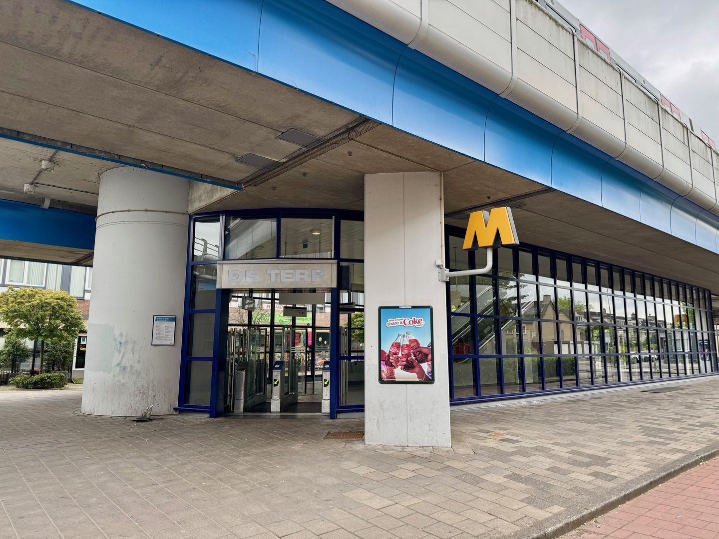 Photo 10 of Floridaweg 24-G