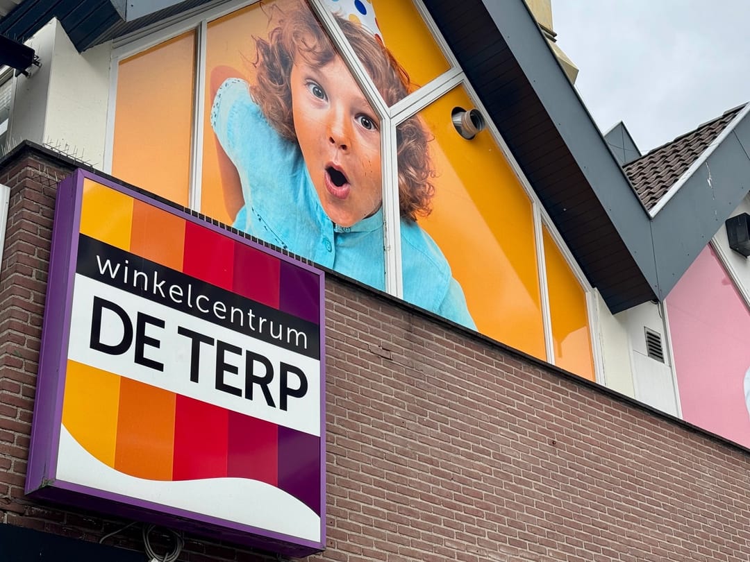 Photo 11 of Floridaweg 24-G