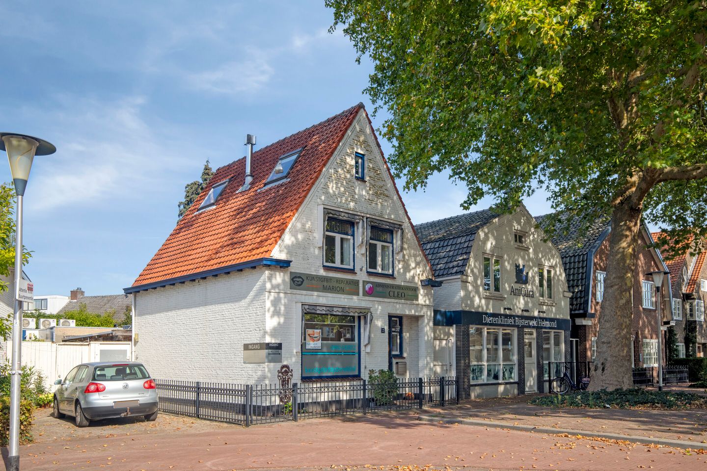 Foto 1 van 't Bijsterveld 2