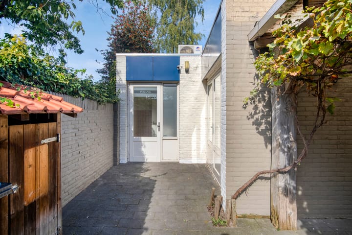 Foto 38 van 't Bijsterveld 2