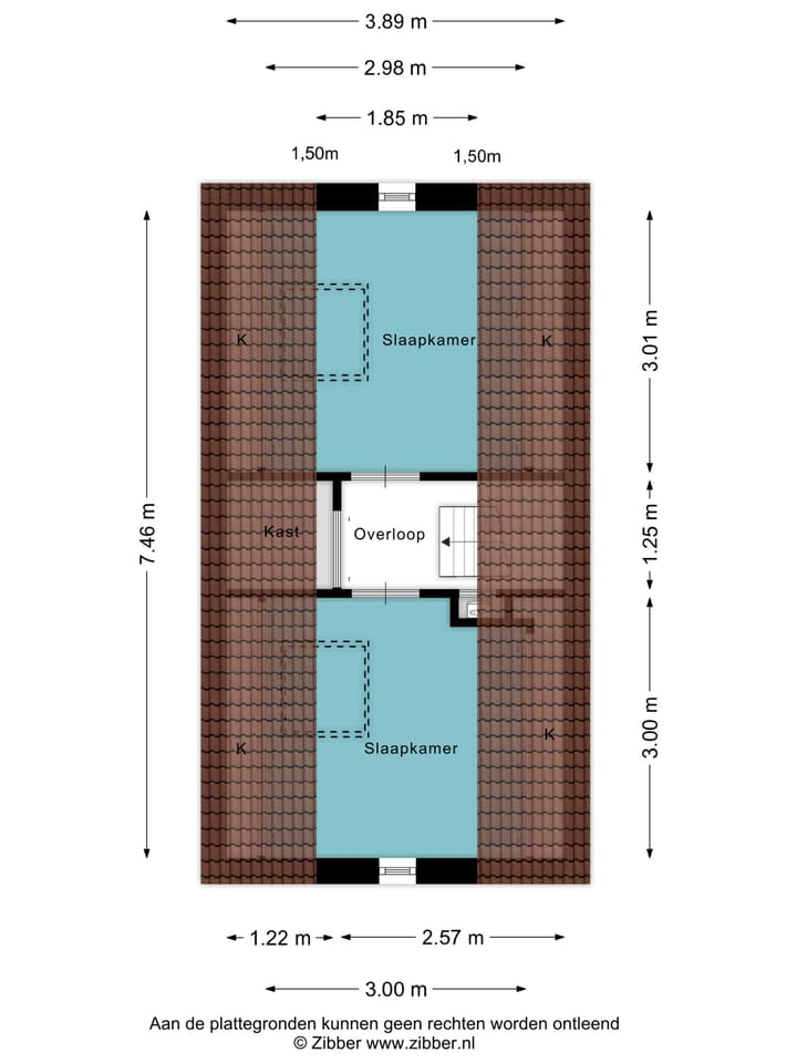 Foto 48 van 't Bijsterveld 2