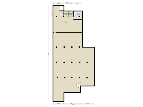 View floorplan