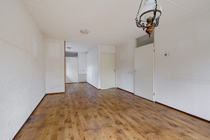 Foto 5 van Koarte Baan 9