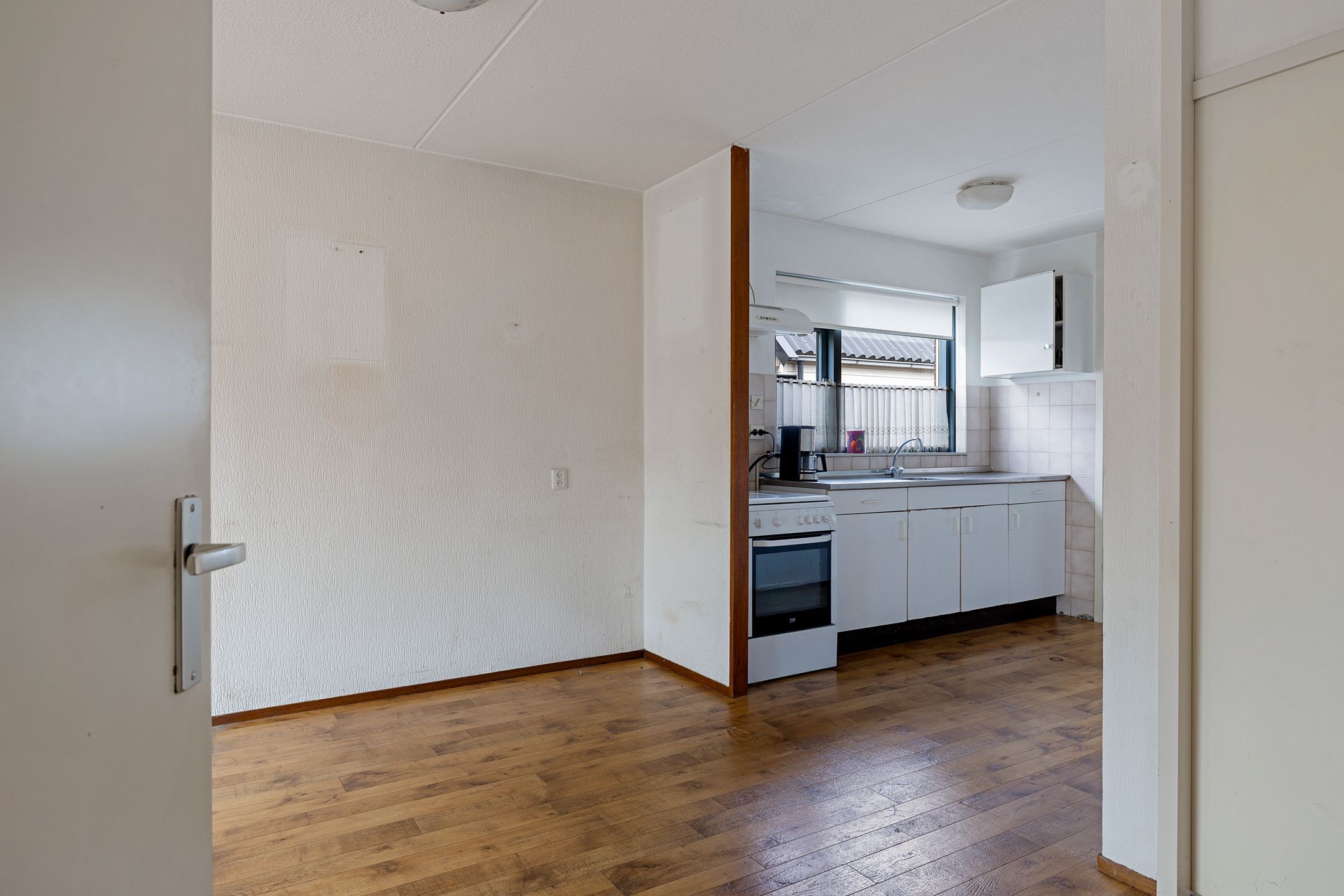 Foto 6 van Koarte Baan 9