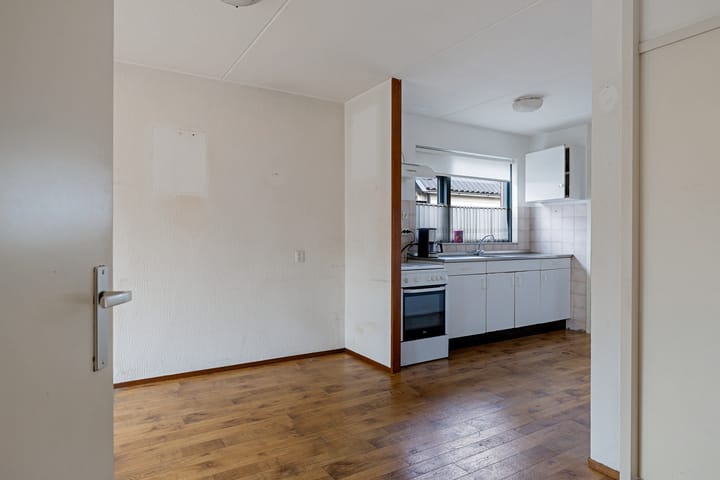 Foto 6 van Koarte Baan 9