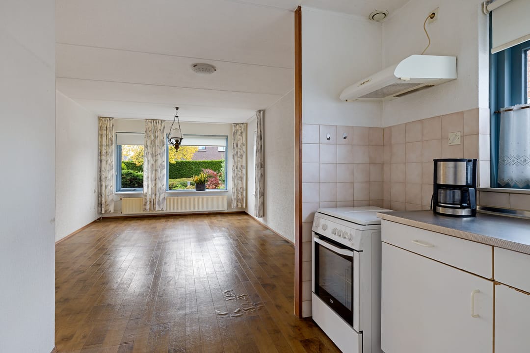 Foto 8 van Koarte Baan 9