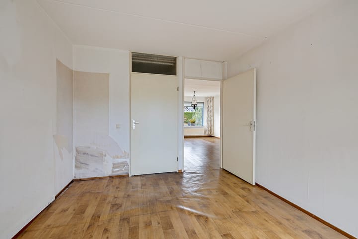 Foto 10 van Koarte Baan 9