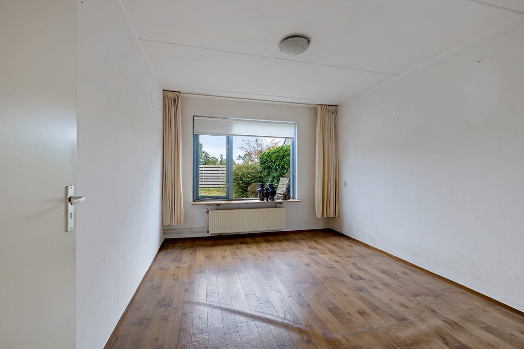 Foto 11 van Koarte Baan 9